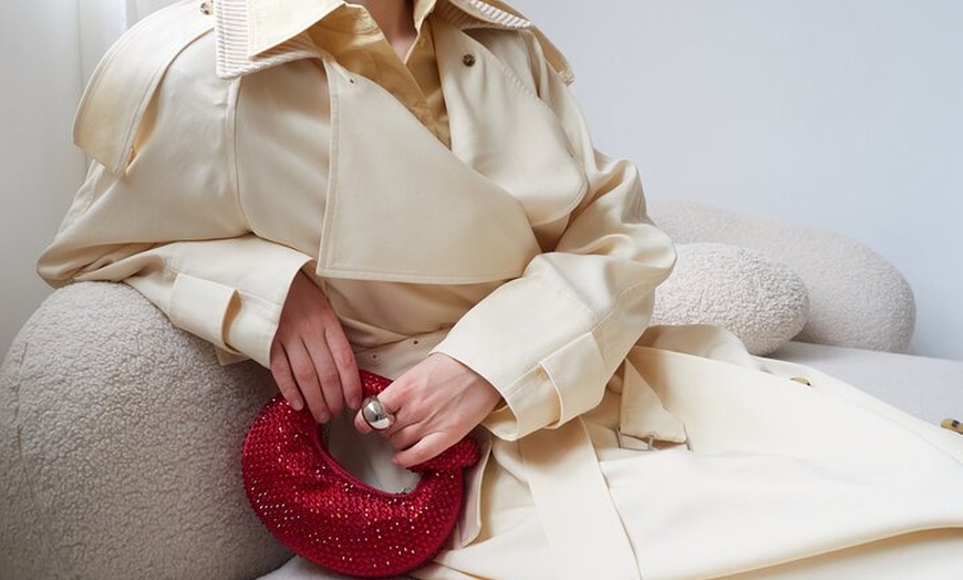 Image 26: Tour Premium de Compras en Barcelona con Personal Stylist