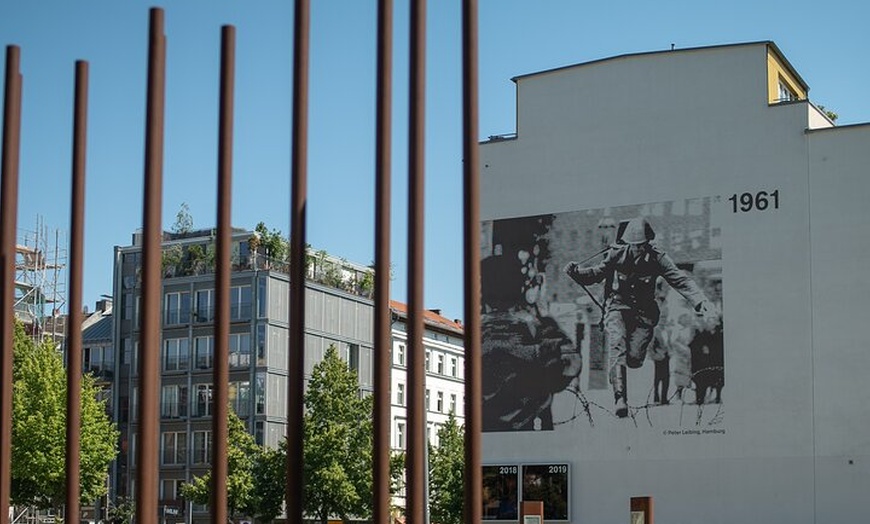 Image 34: Kalter Krieg-Rundgang durch Berlin