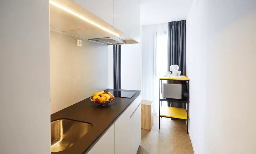 Image 6: ✈ ESPAGNE | Valence - Hotel Sercotel Valencia Alameda 41 3* - Centr...