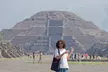 Teotihuacan Journey to the City of the Gods With a Local - Second Medium