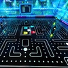 Image 1: Experience to Play PAC MAN in Real Life