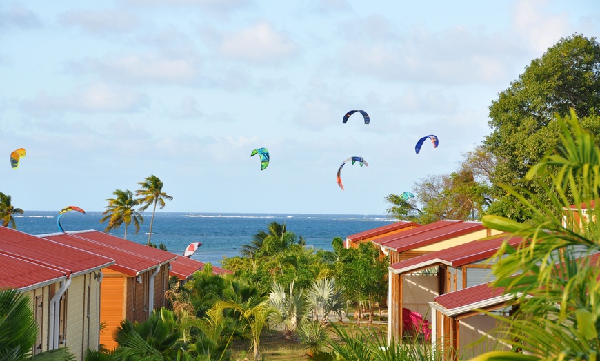 Image 15: MARTINIQUE | Le Vauclin - Le Village de la Pointe 3* - Piscine exté...