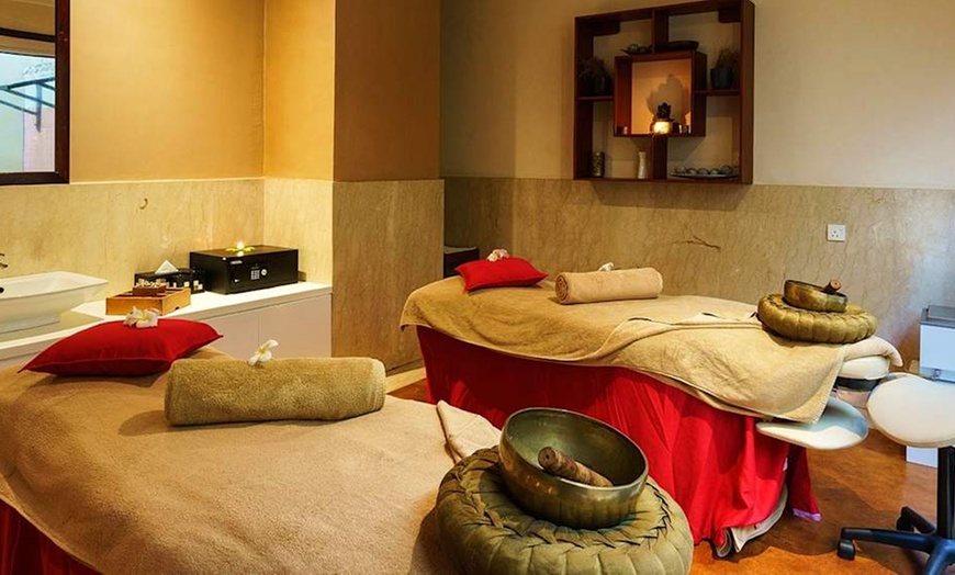 Image 21: ✈ SRI LANKA | Koggala - The Fortress Resort & Spa 5*, 5 notti - Upg...