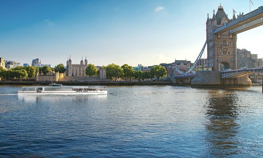 Image 18: Easy Access Tower of London Crown Jewel Torture and Executions