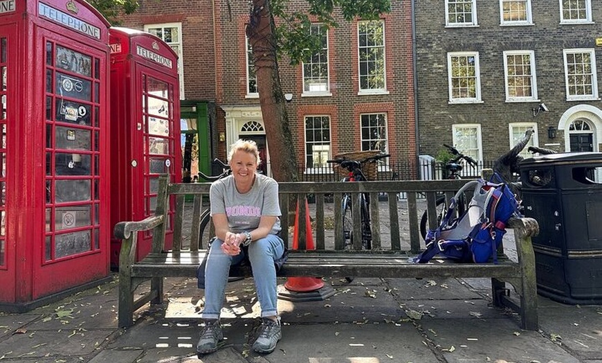 Image 9: Ted Lasso Filming Locations Group Tour