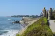 Explore Newport Cliff Walk Self Guided Walking Tour - Second Medium