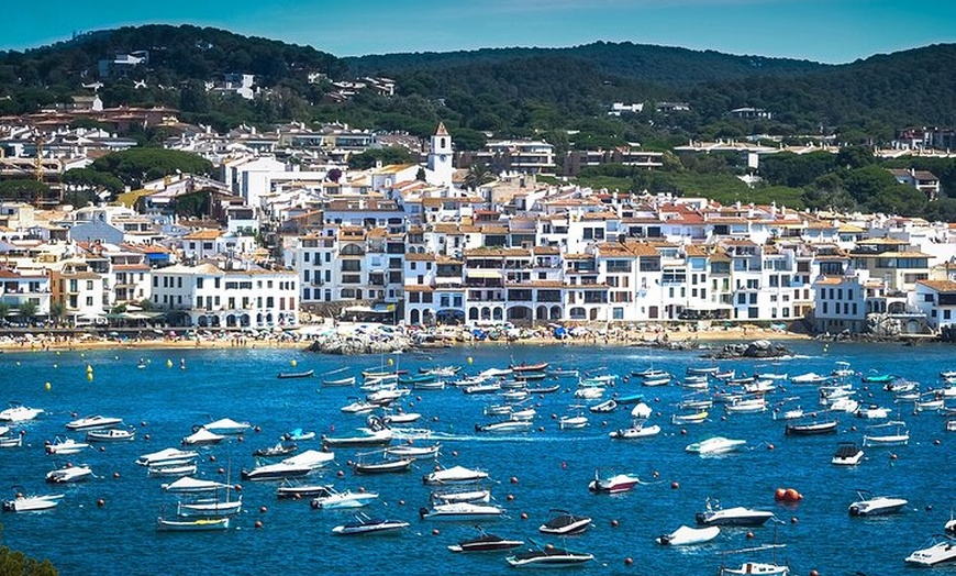 Image 6: Excursión a Girona y Costa Brava con almuerzo tradicional de paella...