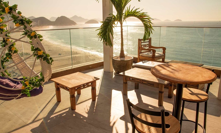 Image 22: ✈ BRÉSIL | Rio De Janeiro - Pestana Rio Atlantica & Excursion rando...