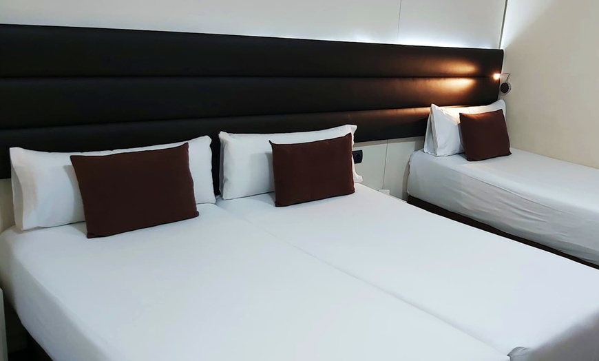 Image 8: ✈ SPAGNA | Barcellona - BCN Urban Hotels Del Comte 2* - City break