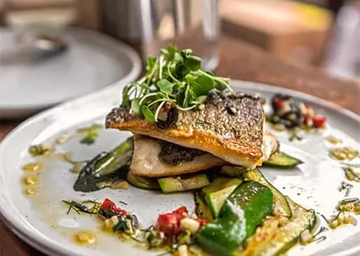 5% Cash Back at St Tropez West Village