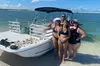 2.5 Hour Shell Key Island Adventure Including Dolphins And Shells