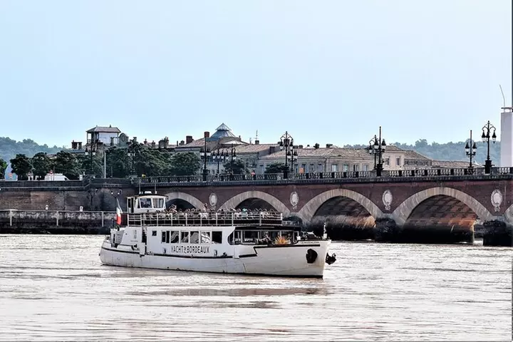 Croisière Apéro Vigneron Bordeaux - Image 7