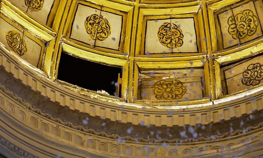 Image 22: Tour Por Baeza con Entrada a la Catedral