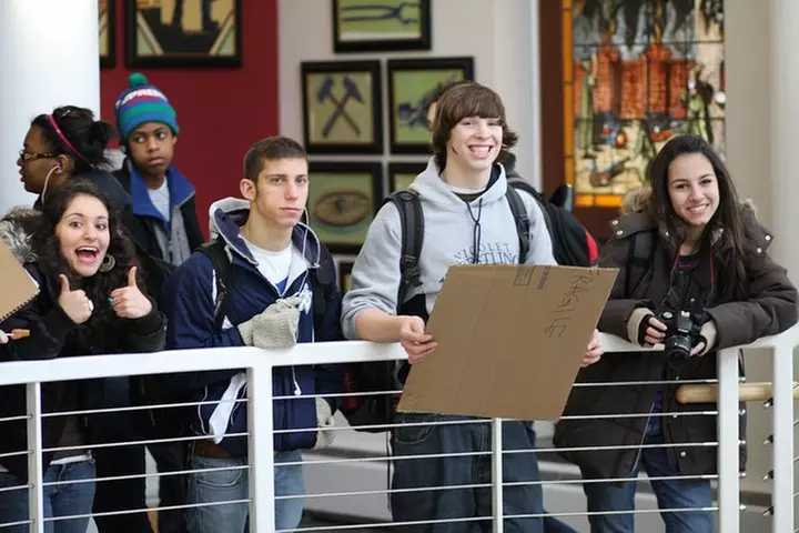 Skip the Line: Museum Admission Ticket - Grohmann Museum