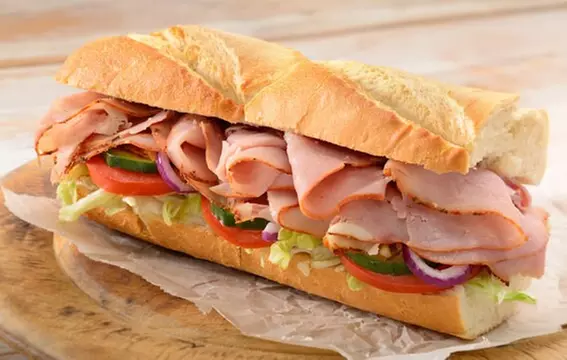 $10 For $20 Worth Of Pizza, Subs & More