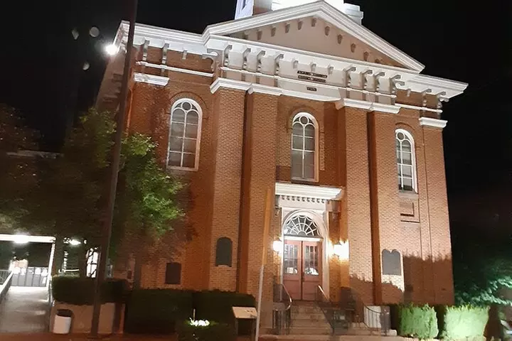 Blood on the Battlefield Ages 16+