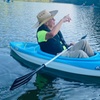 Image 8: Kayak Cardio Outdoor Adventure