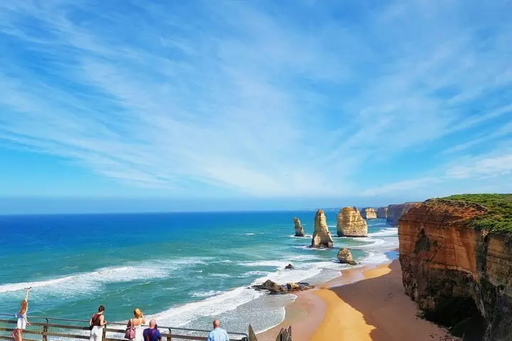 Great Ocean Road Private Luxury Tour - Primary Image