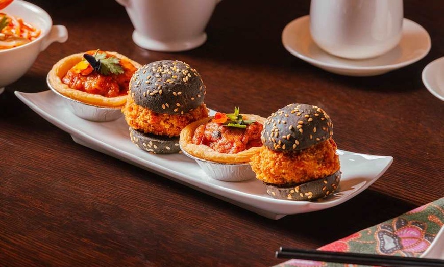 Image 37: ✈ SINGAPORE - Grand Copthorne Waterfront Singapore 5*, 6 nights - C...