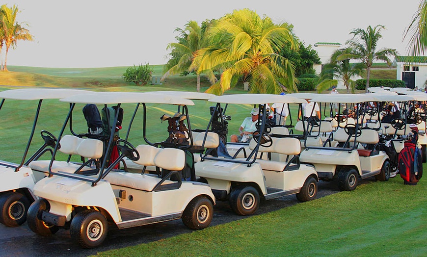 Image 35: ✈ CUBA | Varadero - Melia Las Americas Adult Only 5* - Upgrade in o...