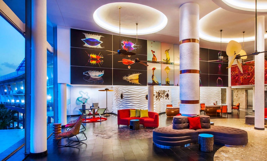 Image 12: ✈ BALI | Jimbaran - Le Meridien Bali Jimbaran 5*, 6 nuit - Premium