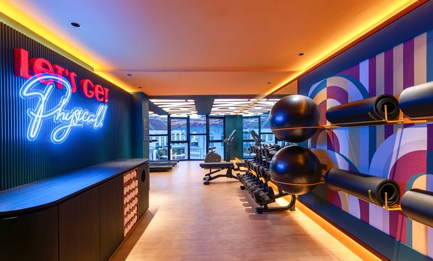 Image 27: ✈ MALAYSIA | Kuala Lumpur - Kuala Lumpur - Penang - Langkawi Combin...