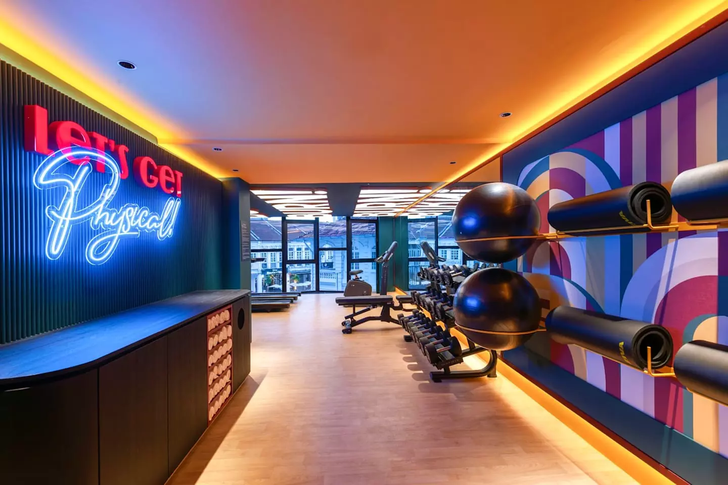 ✈ MALESIA | Kuala Lumpur - Viaggio combinato Kuala Lumpur - Penang ...