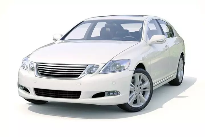 Roundtrip Private Airport Transfer Monterrey (MTY) to City - Primary Image