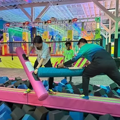 $49.98 For 4 Deluxe Passes (Reg $99.96)