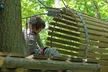 Une Journée Dans le Plus Grand Parc D'Aventure de France - Second Medium