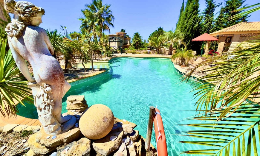 Image 3: ✈ ALGARVE | Lagos - Quinta do Mar - Country & Sea Village 3*, 2 nac...