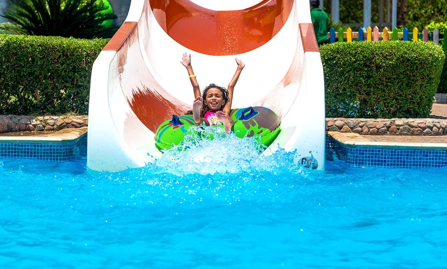 Image 25: ✈ EGYPTE | Hurghada - Sunrise Alora Aqua Park Resort 5*, 3 nuit