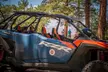 4 Hr RzR Rental in Kanab, Utah - The Latest Model Polaris RzRs! - Second Medium