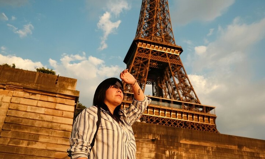 Image 2: Visite privée de Paris Shopping