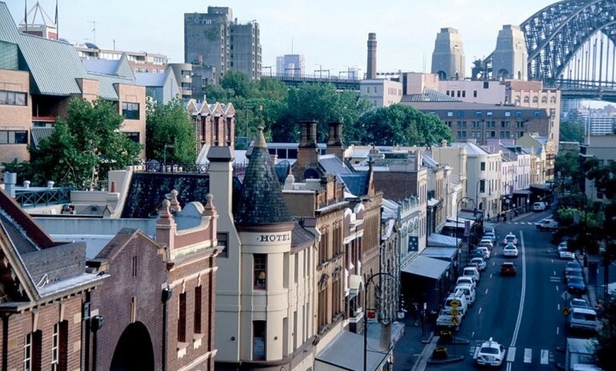 Image 15: 7 Wonders of Sydney South/CBD Luxury Private Tour
