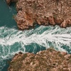Image 5: Horizontal Falls Helicopter Adventure from Broome