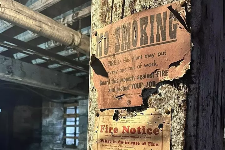 Lemp Haunted Neighborhood Walking Tour