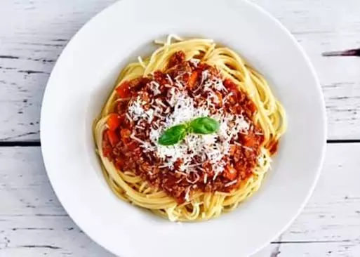 5% Cash Back at Cibo By Illiano