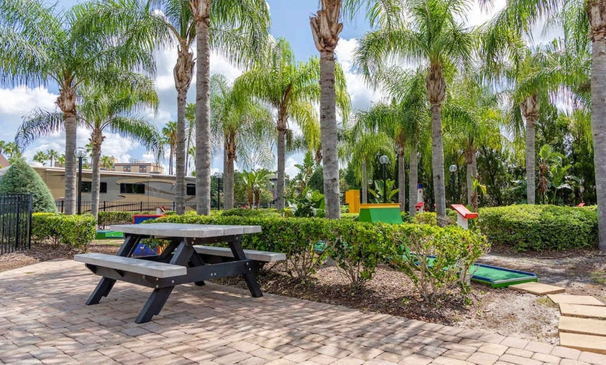 Image 86: ✈ FLORIDA | Kissimmee - Legacy Vacation Club Orlando 3*, 3 nachten ...