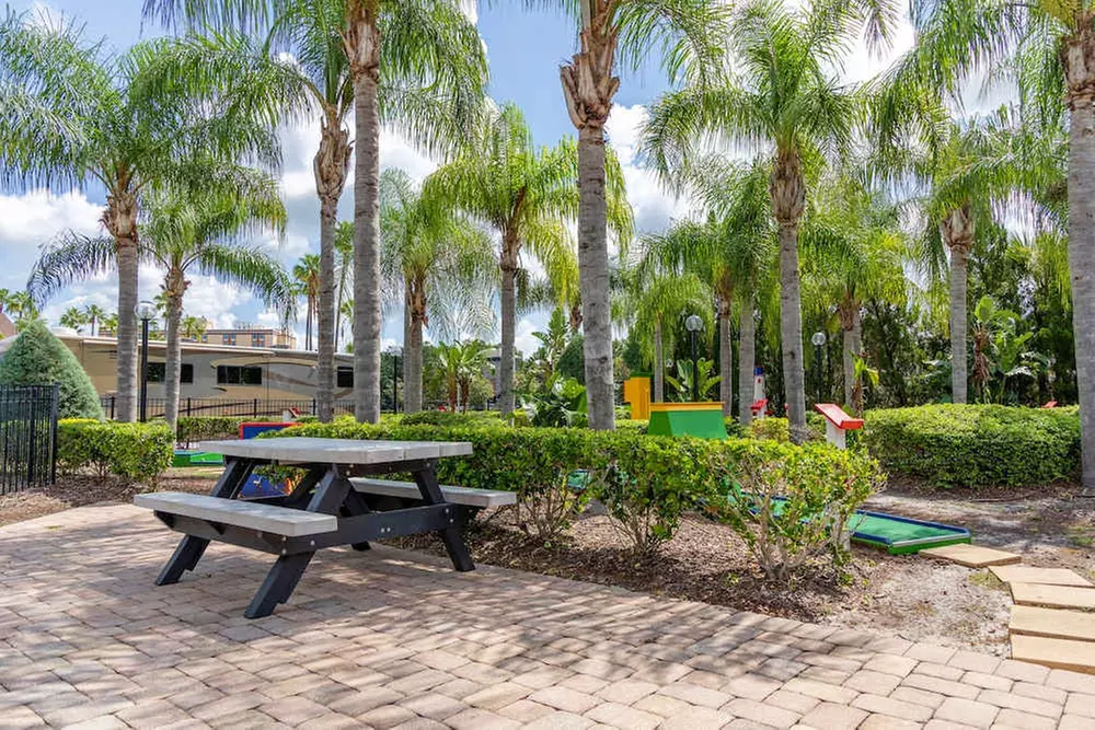 ✈ FLORIDA | Kissimmee - Legacy Vacation Club Orlando 3*, 4 nachten ...