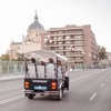 Image 13: Tour Experto Plus por Madrid en Eco Tuk Tuk Privado