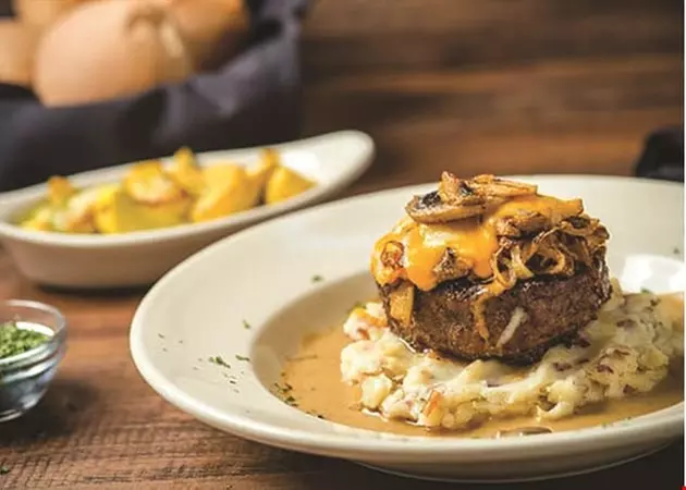 $20 For $40 Worth Of American Cuisine