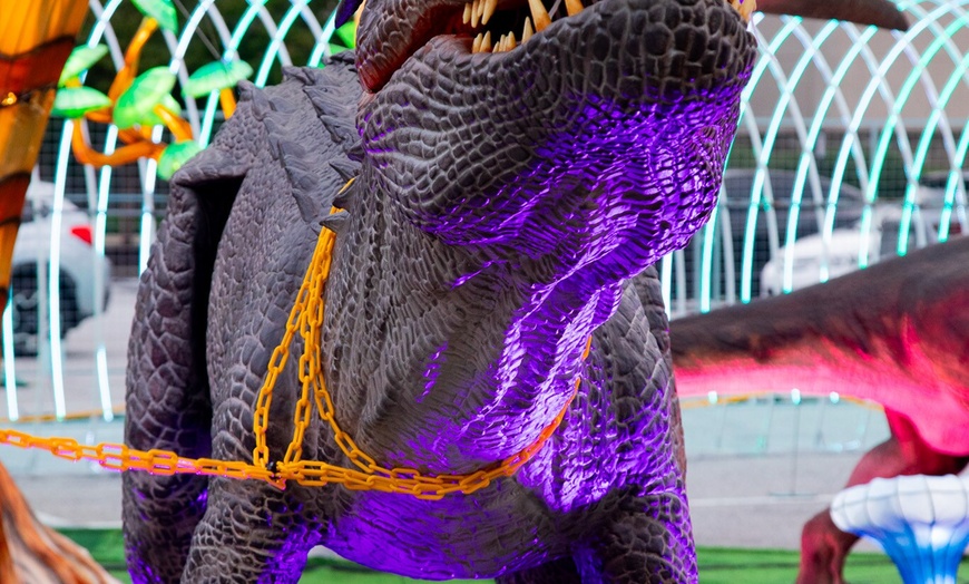 Image 3: $26.70 For 2 Admission Tickets (Reg $53.40) (Valid For 1 Date, 1-Ti...