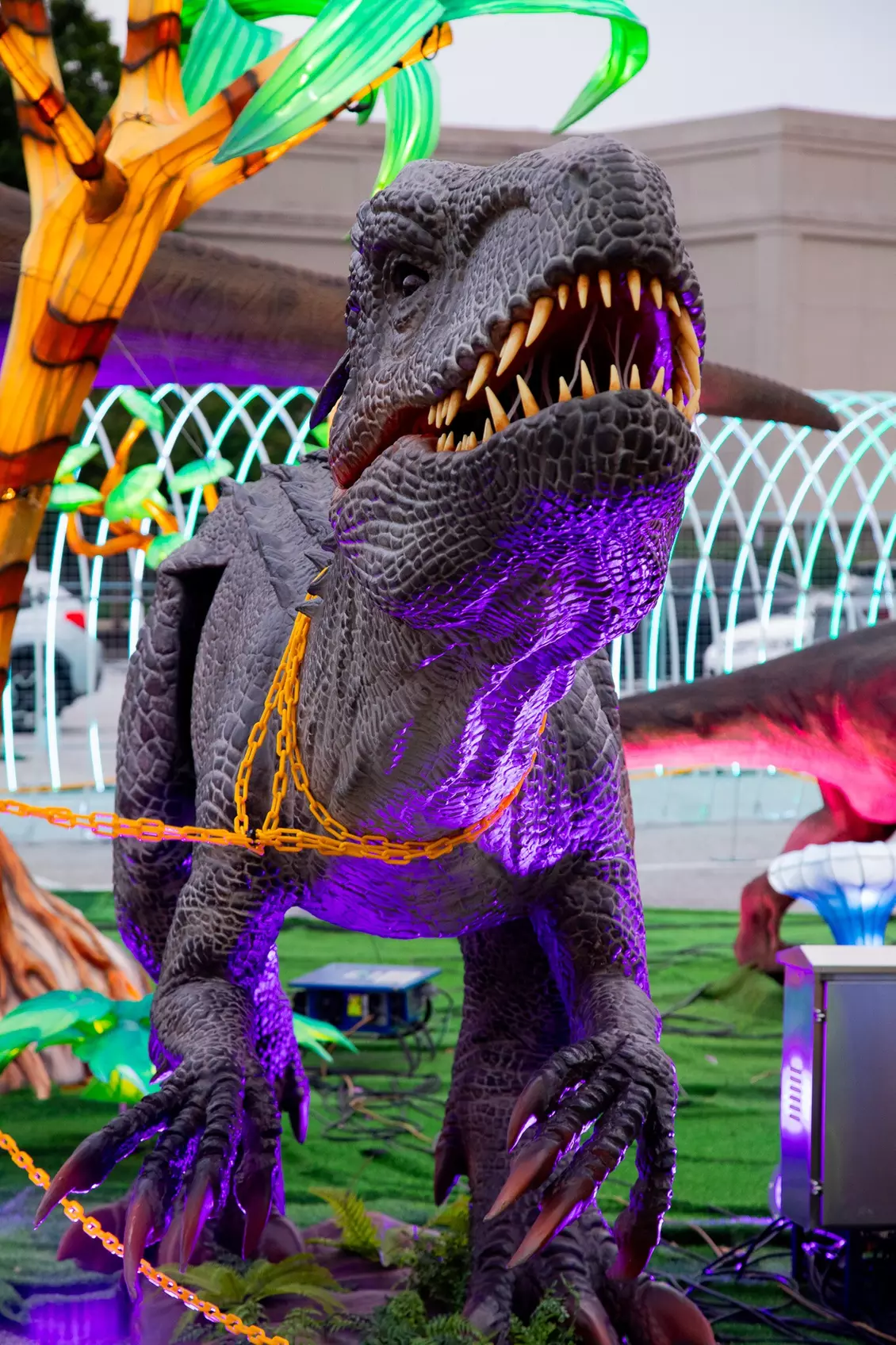 $26.70 For 2 Admission Tickets (Reg $53.40) (Valid For 1 Date, 1-Ti...