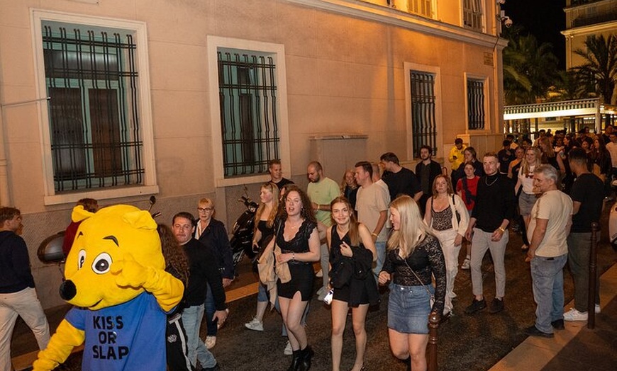 Image 8: Nice :Pub Crawl with 6 Free Shots and VIP Bars&Club Access
