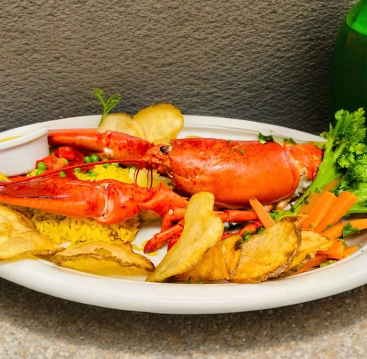 $20 For $40 Worth Of Fine Dining