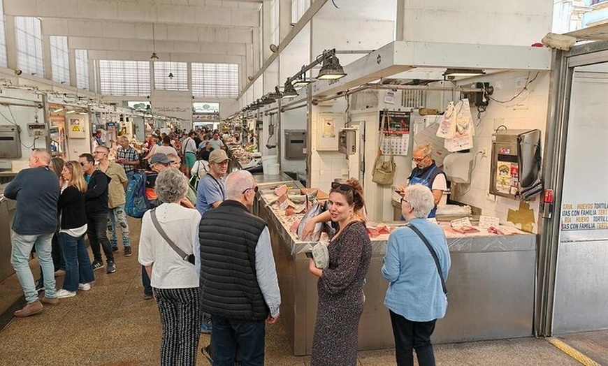 Image 4: Un sabor rápido de Cádiz