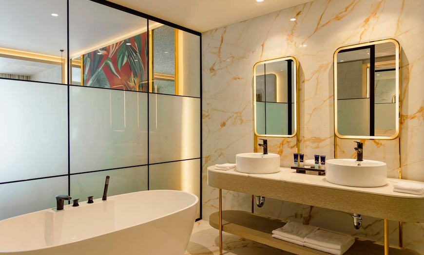 Image 18: ✈ MESSICO | Playa del Carmen - Grand Riviera Princess 5*, 5 notti -...