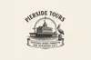 Guided Golf Cart Tour of Historic St. Petersburg