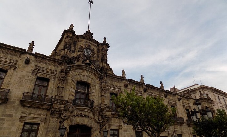 Image 32: Discover Mexico's colonial treasures for 7 days from Mexico City